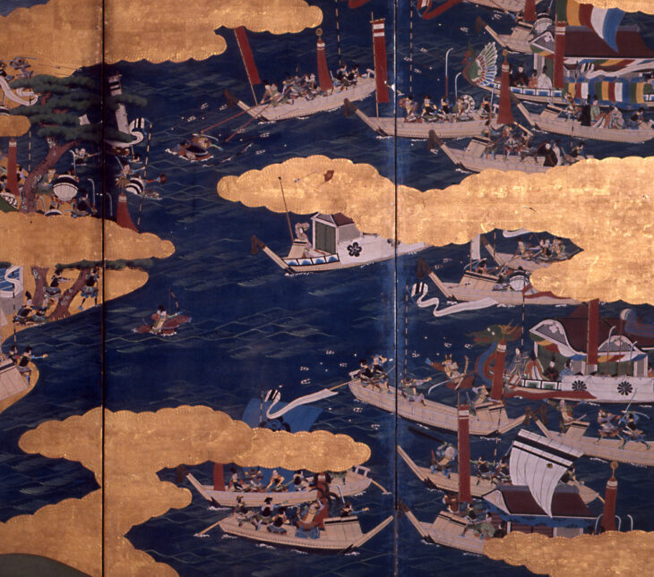 源平の戦い 壇ノ浦の戦い, 壇ノ浦の戦い 源氏が勝った理由 – PNFW